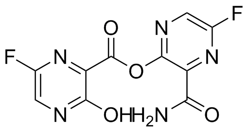 Favipiravir Impurity 19