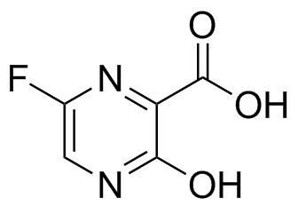 Favipiravir Impurity 2