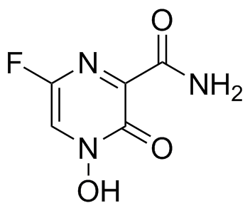 Favipiravir Impurity 20