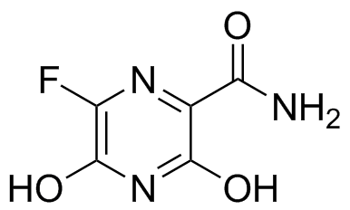Favipiravir Impurity 22
