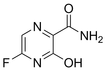 Favipiravir Impurity 23
