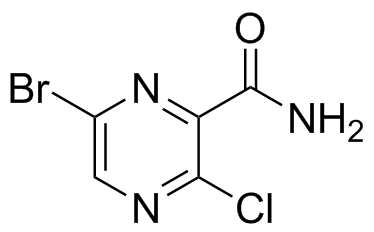 Favipiravir Impurity 25
