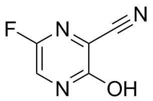 Favipiravir Impurity 28