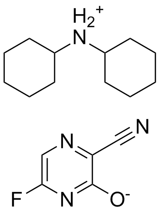 Favipiravir Impurity 3