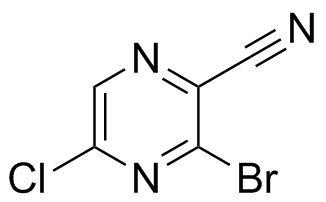 Favipiravir Impurity 4