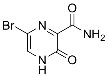 Favipiravir Impurity 5