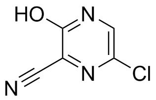 Favipiravir Impurity 6