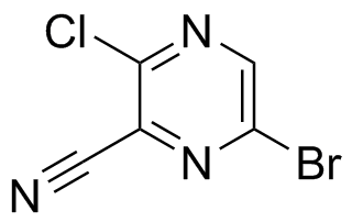 Favipiravir Impurity 7
