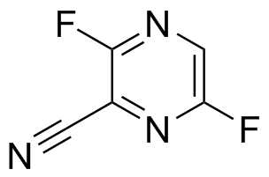 Favipiravir Impurity 9