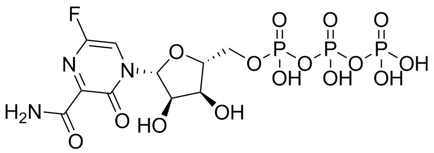 Favipiravir Impurity 29