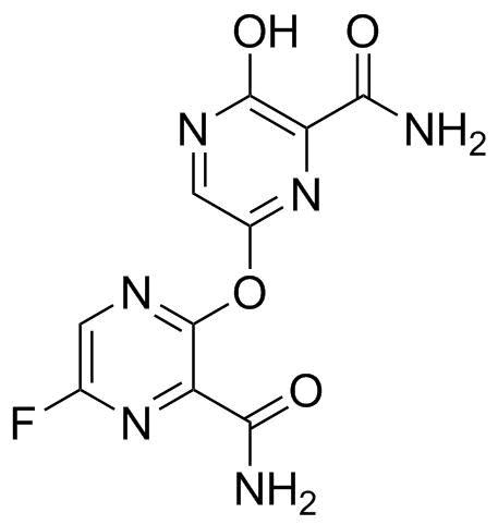 Favipiravir Impurity 31