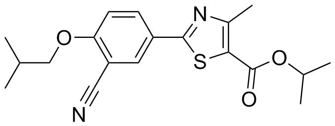 Febuxostat Impurity 85
