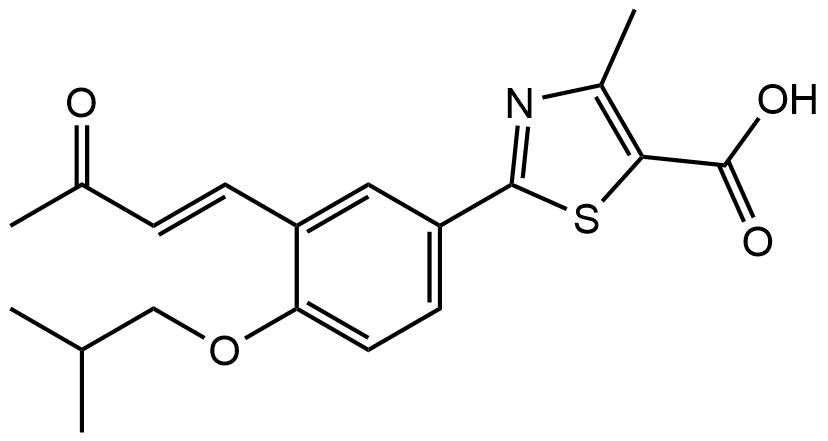 Febuxostat Impurity 86