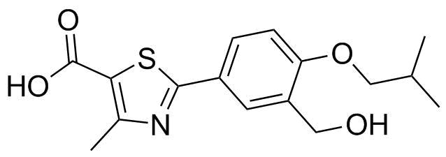 Febuxostat Impurity 87
