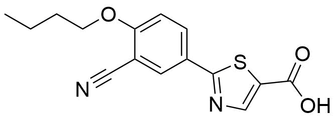 Febuxostat Impurity 88