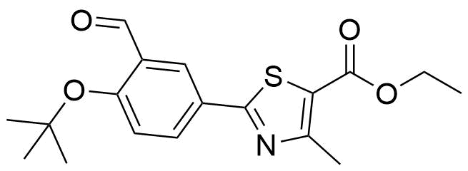 Febuxostat Impurity 93