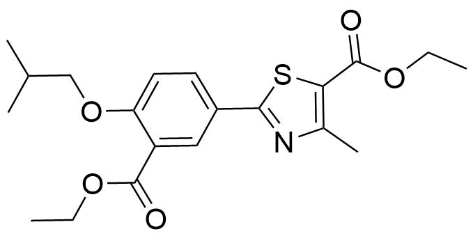 Febuxostat Impurity 94