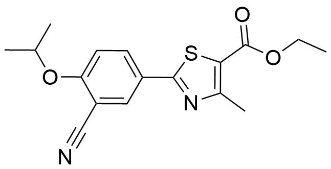 Febuxostat Impurity 95