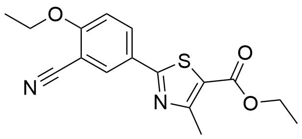 Febuxostat Impurity 97