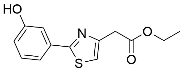 Febuxostat Impurity 100