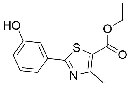 Febuxostat Impurity 101