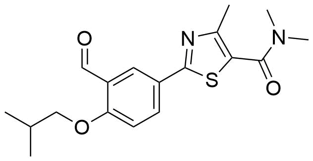 Febuxostat Impurity 102