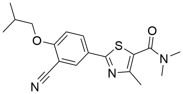 Febuxostat Impurity 103