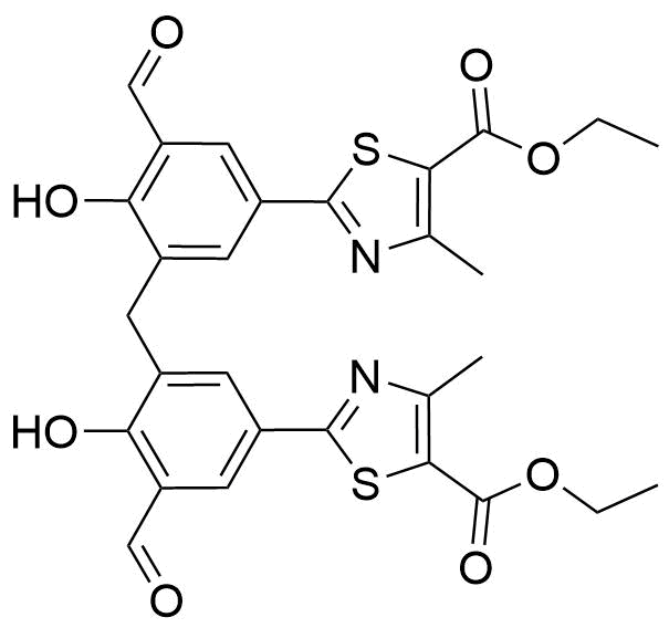 Febuxostat Impurity 104