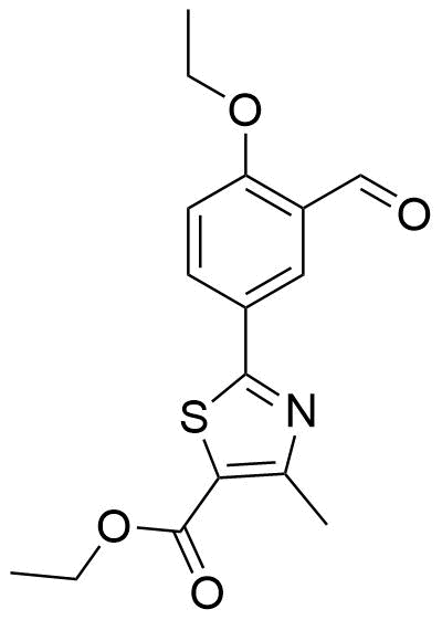 Febuxostat Impurity 106