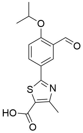 Febuxostat Impurity 109