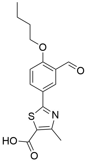 Febuxostat Impurity 110