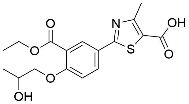 Febuxostat Impurity 111
