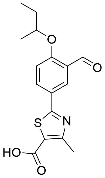 Febuxostat Impurity 112