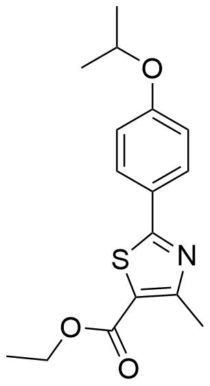 Febuxostat Impurity 113