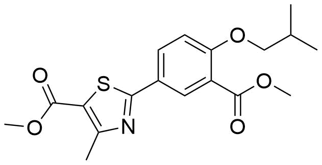 Febuxostat Impurity 117