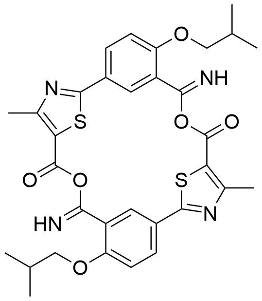 Febuxostat Impurity 119
