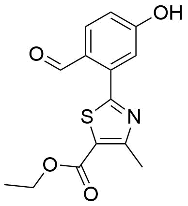 Febuxostat Impurity 120