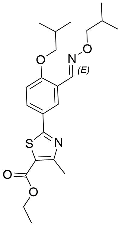 Febuxostat Impurity 121