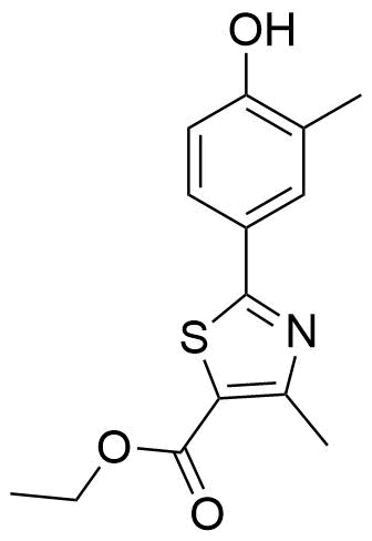 Febuxostat Impurity 122