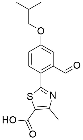 Febuxostat Impurity 126