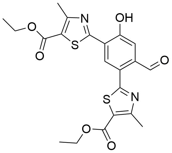 Febuxostat Impurity 127