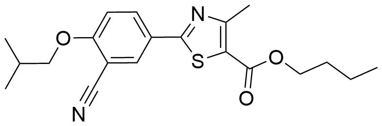 Febuxostat Impurity 128