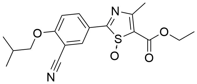 Febuxostat Impurity 129