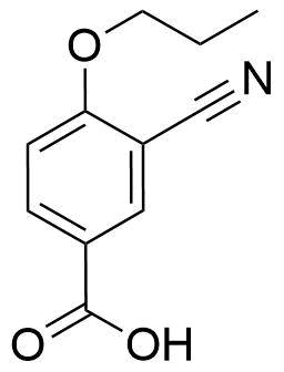 Febuxostat Impurity 130