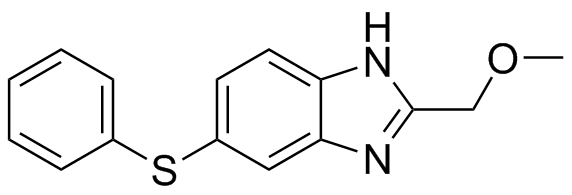 Febantel EP Impurity B