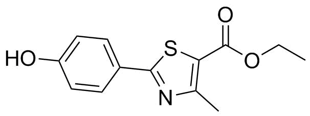 Febuxostat Impurity 22