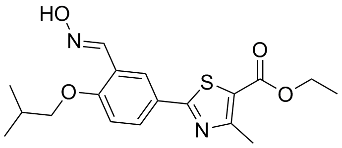 Febuxostat Impurity 23