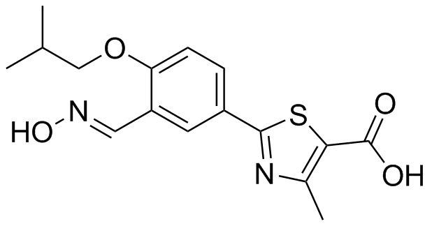 Febuxostat Impurity 24