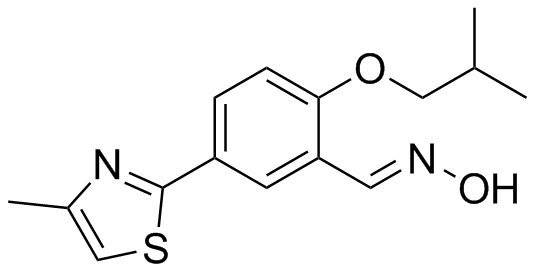 Febuxostat Impurity 27