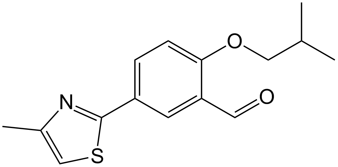 Febuxostat Impurity 28